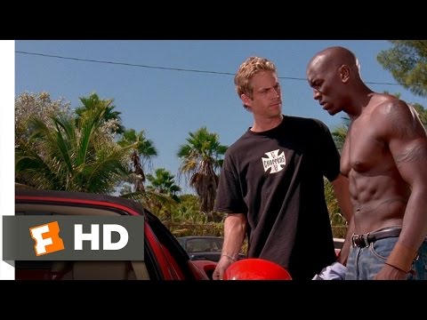 2 Fast 2 Furious (4/9) Movie CLIP - Snatching the Package (2003) HD - UC3gNmTGu-TTbFPpfSs5kNkg