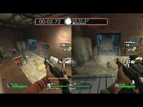 Left 4 Dead Survival Strategy - UCzH3iADRIq1IJlIXjfNgTpA