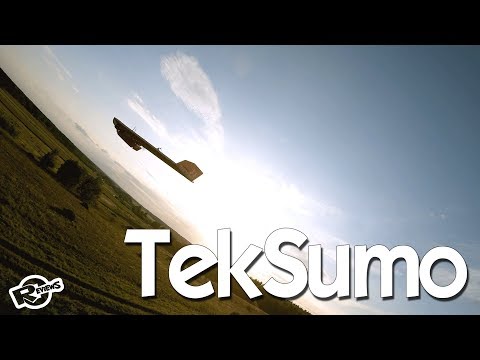 End of summer teksumo WING chasing - UCv2D074JIyQEXdjK17SmREQ