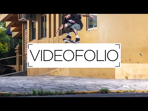 Elevating Skateboarding | Matthias Reich's Skate Videofolio - UCblfuW_4rakIf2h6aqANefA