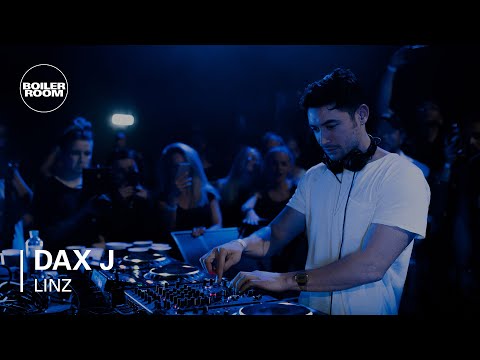 Dax J Boiler Room x Eristoff "Into The Dark" DJ Set - UCGBpxWJr9FNOcFYA5GkKrMg