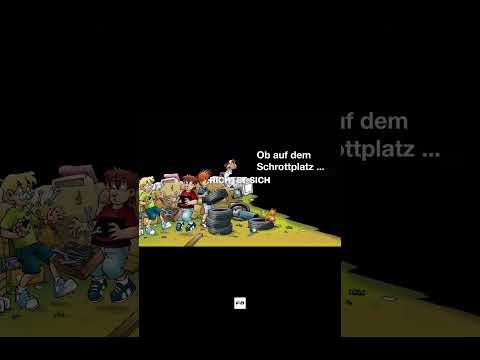 Die Drei Fragezeichen Kids #shorts