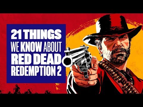 21 things we know about Red Dead Redemption 2 - UCciKycgzURdymx-GRSY2_dA