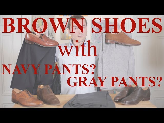 what-color-shirt-goes-best-with-grey-pants-and-brown-shoes-dapperclan