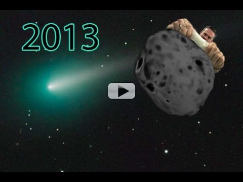 5 Most Watched Space Events Of 2013 | Video - UCVTomc35agH1SM6kCKzwW_g