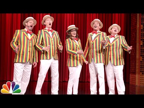 The Ragtime Gals: That's What I Like (w/ Tina Fey) - UC8-Th83bH_thdKZDJCrn88g