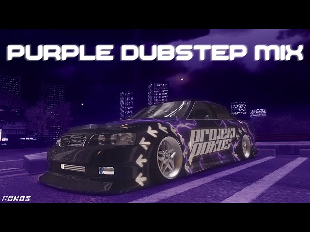 The Best Purple Music for Dubstep Lovers