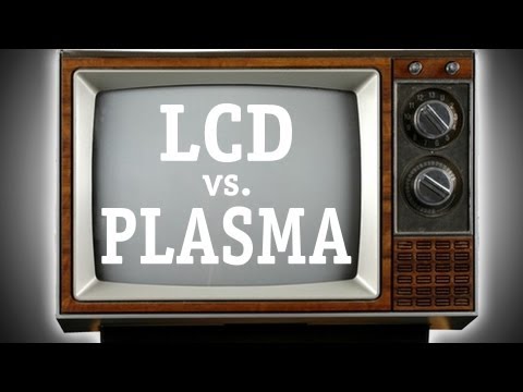 ЛСД или Плазма? [LCD vs. Plasma] - UCen2uvzEw4pHrAYzDHoenDg