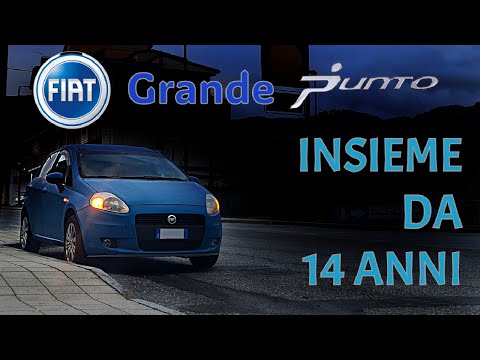 Wie stellt man die Uhr bei einem Fiat Punto ein?