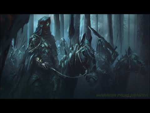 Jo Blankenburg- Lords of Arkhmar (2017 Epic Dark Battle Powerful) - UCCPZaars-rszINXhvmggd7Q