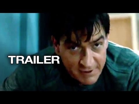 Scary Movie 5 Official TRAILER #1 (2013) - Charlie Sheen, Ashley Tisdale Movie - UCi8e0iOVk1fEOogdfu4YgfA