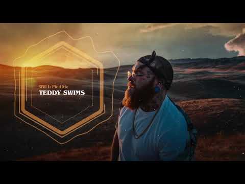 Teddy Swims - Will It Find Me (Official Audio)