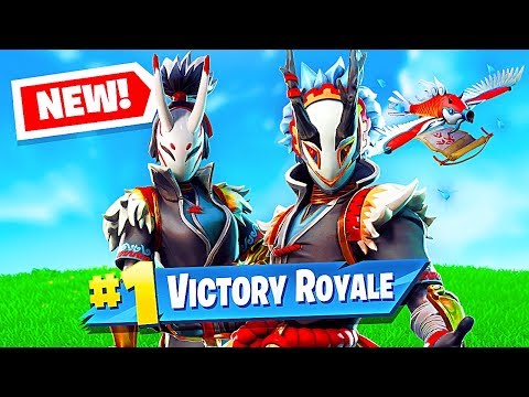 *NEW* Fortnite Winter Royale Game Mode! *Round 3* - $1,000,000 in Prizes! (Fortnite Battle Royale) - UC2wKfjlioOCLP4xQMOWNcgg