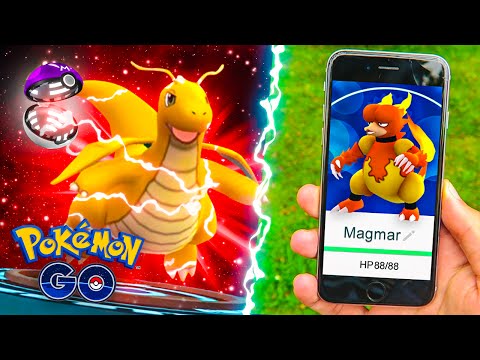 Pokemon GO - HOW TO FIND ALL RARE POKEMON! - UCyeVfsThIHM_mEZq7YXIQSQ