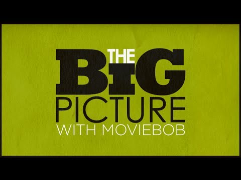 MOVIEBOB'S BEST MOVIES OF 2013 (The Best Picture) - UCqg5FCR7NrpvlBWMXdt-5Vg