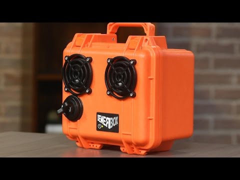 DemerBox Big Bang: An all-terrain Bluetooth speaker with internal storage - UCOmcA3f_RrH6b9NmcNa4tdg