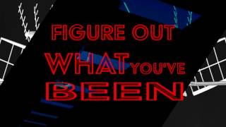 Ben Becker - Let Me Know (Official Lyric Video)