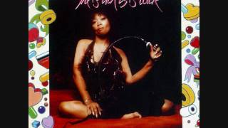 Yvonne Fair (Usa, 1975) - The Bitch Is Black (Full Album)