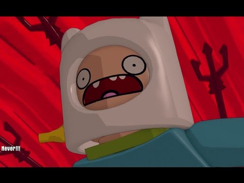 LEGO Dimensions - Adventure Time Pack - All Boss Fights - UCg_j7kndWLFZEg4yCqUWPCA