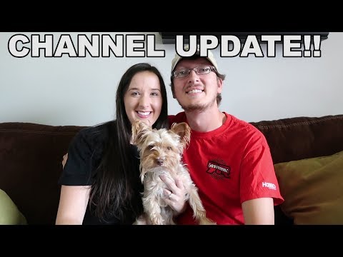 YouTube Video Strike Update, Mail Time, and Gearbest Giveaway Winners Announced - TheRcSaylors - UCYWhRC3xtD_acDIZdr53huA