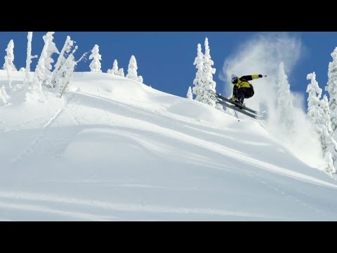 Keep Your Tips Up: Canadian Backcountry | S2E2 - UCblfuW_4rakIf2h6aqANefA