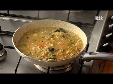 Whole Wheat Dalia With Vegetables | Mummy Ka Magic - UCthIcpK06l9bhi9ISgreocw