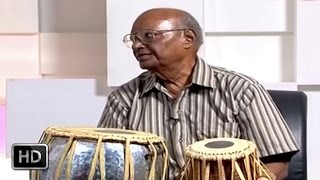 Paa - The Musical Journey - Tabala maestro Kannaiya | Paa | The Musical Journey
