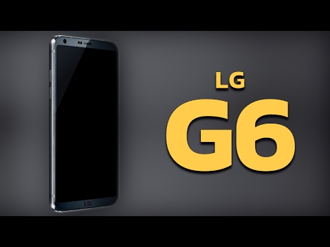 LG G6: Six Things to Expect - UCR0AnNR7sViH3TWMJl5jyxw