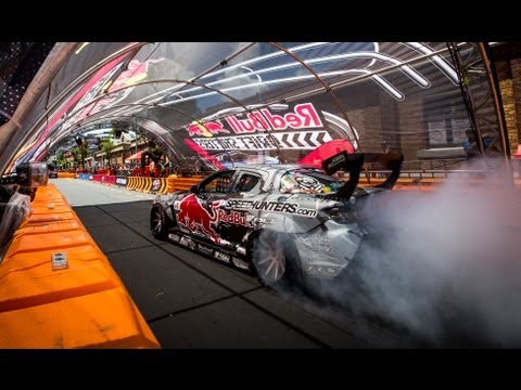 Red Bull Drift Shifters 2012 New Zealand - UCblfuW_4rakIf2h6aqANefA