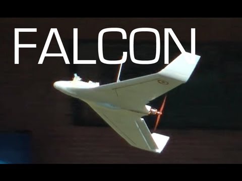 Skywalker Falcon Review - RCTESTFLIGHT - - UCq2rNse2XX4Rjzmldv9GqrQ