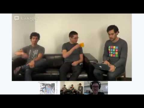 Google Maps Developers Live: Places API Radar Search and Photos - UC_x5XG1OV2P6uZZ5FSM9Ttw