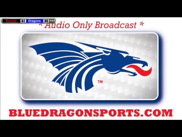 The Hutchinson Blue Dragons Basketball Season is Here!
