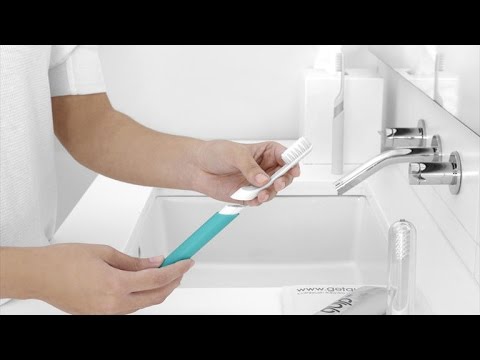 Tech Minute - Toothbrush tech - UCOmcA3f_RrH6b9NmcNa4tdg