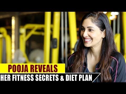 Video - Pooja Chopra On Fitness Secret, Diet Plan, Routine Exercises, Babloo Bachelor & Sharman Joshi