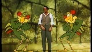 Gene Kelly - Dance with birds