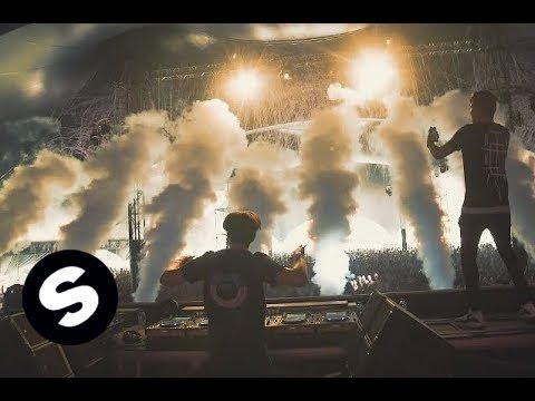 Spinnin' Sessions @ Mysteryland 2017 | Official Aftermovie - UCpDJl2EmP7Oh90Vylx0dZtA