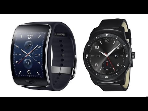 CNET Update - Before Apple's big event, Samsung and LG tease new smartwatches - UCOmcA3f_RrH6b9NmcNa4tdg