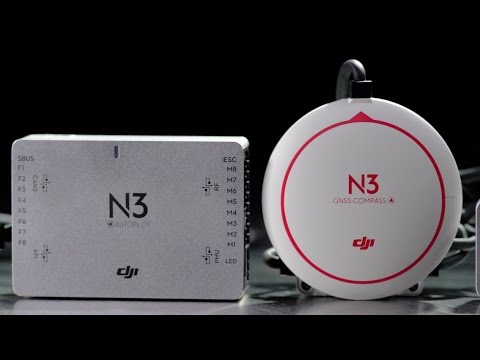 DJI - Introducing the N3 - UCsNGtpqGsyw0U6qEG-WHadA