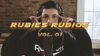 RepliK - Rubíes Rubios Vol. 01 (Prod. sword)