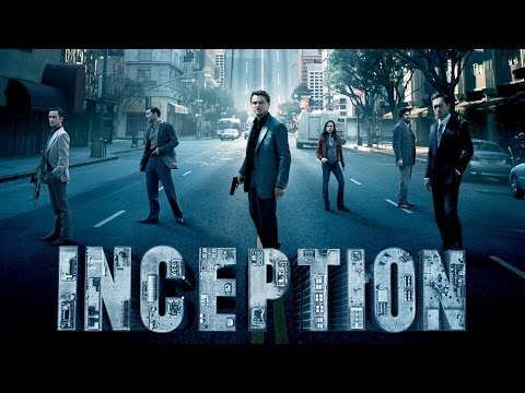 Inception - Movie Review by Chris Stuckmann - UCCqEeDAUf4Mg0GgEN658tkA