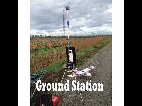 How to start flying FPV. Part 9 the Ground Station - UCArUHW6JejplPvXW39ua-hQ