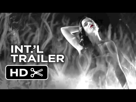 Sin City: A Dame To Kill For Official UK Trailer #1 (2014) - Eva Green Action Thriller HD - UCi8e0iOVk1fEOogdfu4YgfA