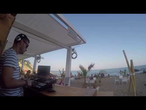 Soulful House music mix by Jose Ródenas DJ Part 2 | Senses Beach Club (16-08-19) - UC_nR4_BQzULqV-1tiB4pHhQ