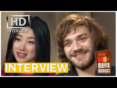 Marco Polo | The characters of the new Netflix show (Interview) - UCYCEK7i8Uq-XtFtWolofxFg