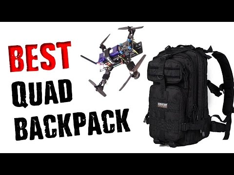 Best $30 FPV/Drone Racing Backpack | Overview & My Gear! - UCTo55-kBvyy5Y1X_DTgrTOQ