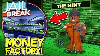 New Crazy Bank Heist Obby In Roblox Extremely Hard - 