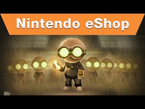 Nintendo eShop - Stealth Inc. 2 Launch Trailer - UCGIY_O-8vW4rfX98KlMkvRg