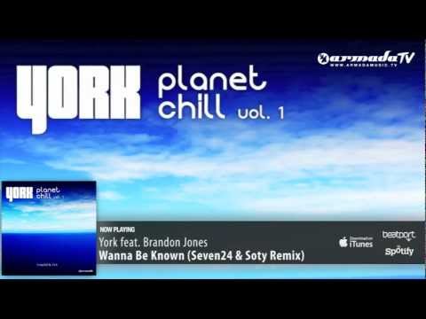 Out now: Planet Chill Volume 1 - Compiled & Mixed by York - UCGZXYc32ri4D0gSLPf2pZXQ