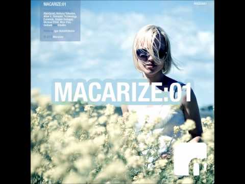 Michael Elliot - Pool Splash (Original Mix) - UCof8yH8jZQsoTf_E_BToQvg