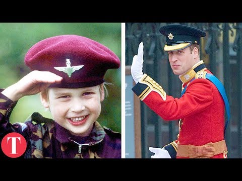 15 Things That Will Happen When Prince William Becomes King - UC1Ydgfp2x8oLYG66KZHXs1g